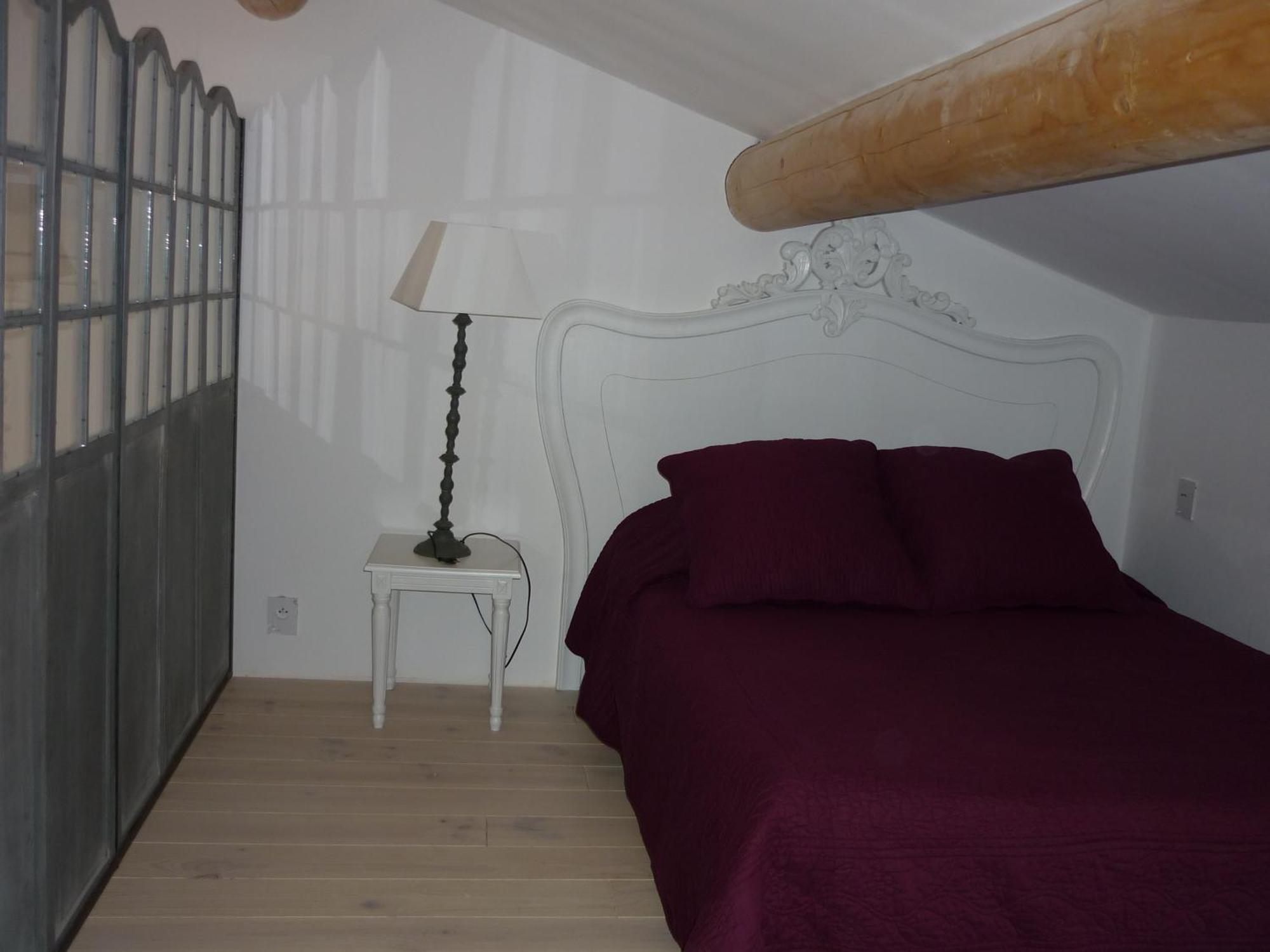 La Fontaine Des Noyers Villa Saint-Saturnin-lès-Apt Oda fotoğraf